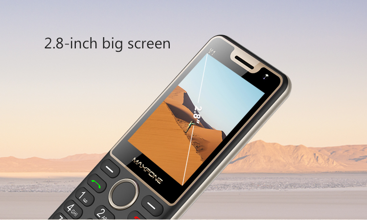 【Maxfone V1】Budget-Friendly Phone to Fit Your Lifestyle